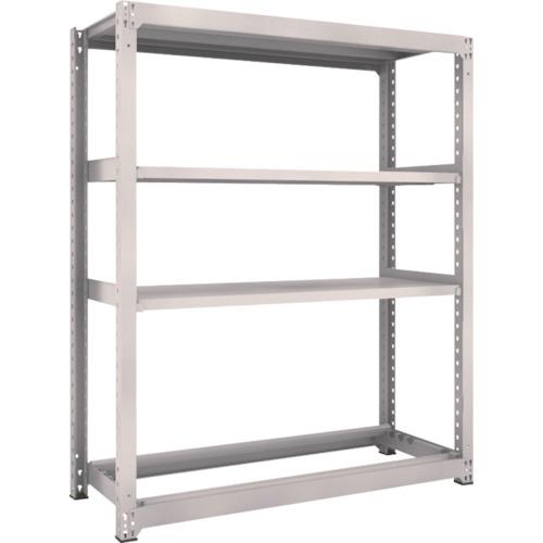 Kệ trung tải TRUSCO M3 loại 1500 x 571 x H1800 3 bậc + 1 bậc lốp