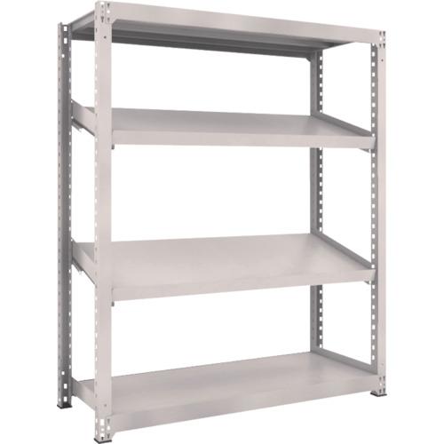 Kệ trung tải TRUSCO M3 loại 1500 x 571 x H1800 4 tầng nghiêng 2 tầng