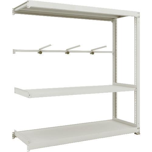 TRUSCO M3 loại kệ trung tải 1800X571XH1800 3 bước Arm 1 bước kết nối