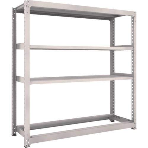 Kệ trung tải TRUSCO M3 loại 1800X571XH1800 3 bậc + 1 bậc lốp