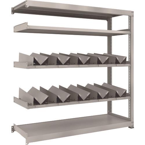 Kệ trung tải loại TRUSCO M3 1800XD571XH1800 có giá đỡ kết nối X10