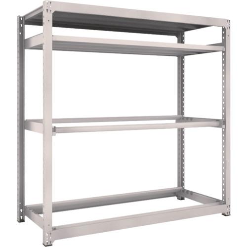 Kệ trung tải loại TRUSCO M3 1800X721XH1800 2 bậc + 2 lốp