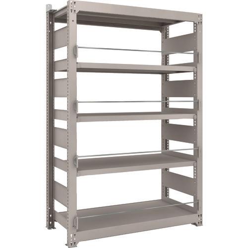 TRUSCO M3 loại kệ trọng lượng trung bình cho dự trữ thiên tai 1200X571XH1800 Đơn vị 5 tầng