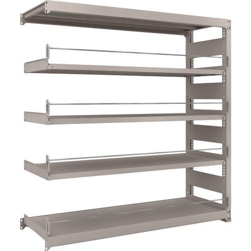 TRUSCO M3 loại kệ trung bình cho kho dự trữ thiên tai 1800X571XH1800 Kết nối 5 giai đoạn