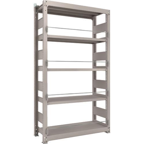 TRUSCO M3 loại kệ trọng lượng trung bình cho kho dự trữ thiên tai 1200X471XH2100 Đơn vị 5 giai đoạn