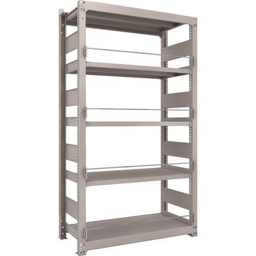 TRUSCO M3 loại kệ trọng lượng trung bình cho kho dự trữ thiên tai 1200X571XH2100 Đơn vị 5 giai đoạn