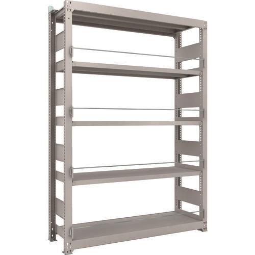 TRUSCO M3 loại kệ trọng lượng trung bình cho kho dự trữ thiên tai 1500X471XH2100 Đơn vị 5 giai đoạn