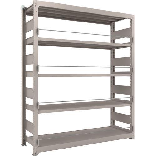 TRUSCO M3 loại kệ trọng lượng trung bình cho kho dự trữ thiên tai 1800X571XH2100 Đơn vị 5 giai đoạn