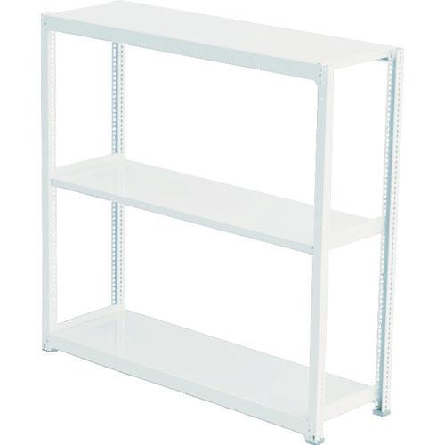 IRIS tủ rack hạng trung 300 bộ W900*D450*H1200 3 bước cơ bản