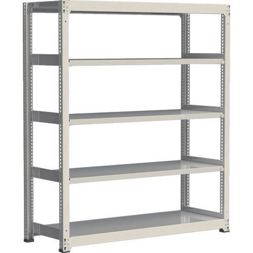 IRIS tủ rack hạng trung 300 bộ W900*D450*H1200 5 bước cơ bản