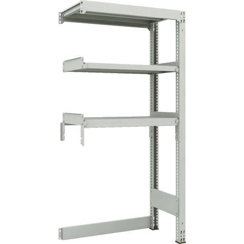 TRUSCO M3 loại kệ trung tải loại mở dưới W900XD471XH1800 3 bậc kết nối