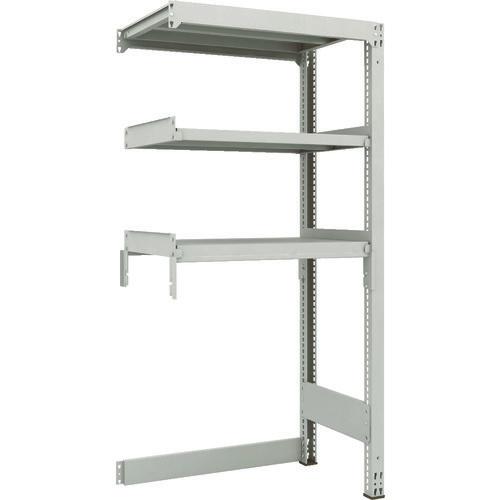 TRUSCO M3 loại kệ trung tải loại mở dưới W900XD571XH1800 kết nối 3 bậc