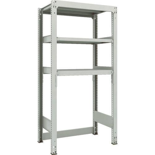 TRUSCO M3 loại kệ trung bình loại mở dưới W900XD571XH1800 Bộ 3 bậc