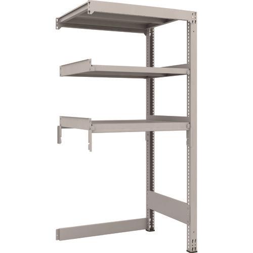 TRUSCO M3 loại kệ trung bình loại mở đáy H1800XW900XD721 Kết nối 3 bước