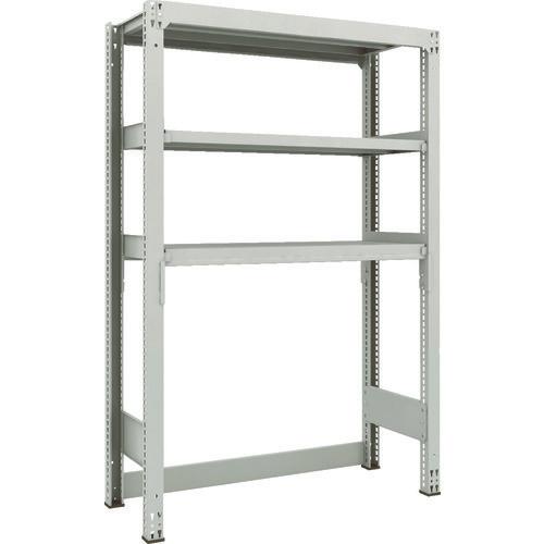 TRUSCO M3 loại kệ trung bình loại mở dưới W1200XD471XH1800 Bộ 3 bậc