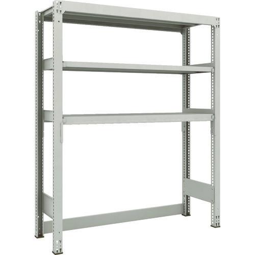 TRUSCO M3 loại kệ trung bình loại mở dưới W1500XD471XH1800 Bộ 3 bậc