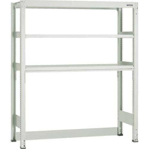 TRUSCO M3 loại kệ trung bình loại mở dưới W1500XD571XH1800 Bộ 3 bậc