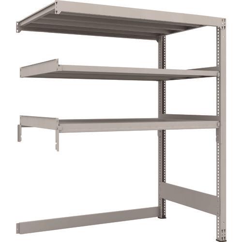 TRUSCO M3 loại kệ trung tải loại mở dưới H1800XW1500XD921 3 bậc nối