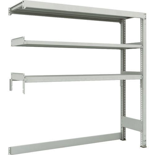 TRUSCO M3 loại kệ trung tải loại mở dưới W1800XD471XH1800 3 bậc nối