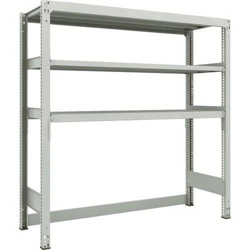 TRUSCO M3 loại kệ trung bình loại mở dưới W1800XD571XH1800 Bộ 3 bậc