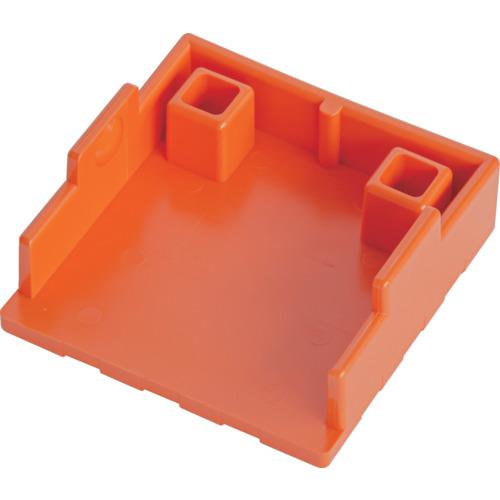 Đế nhựa cách chấn chuyên dụng cho kệ trung tải TRUSCO M3