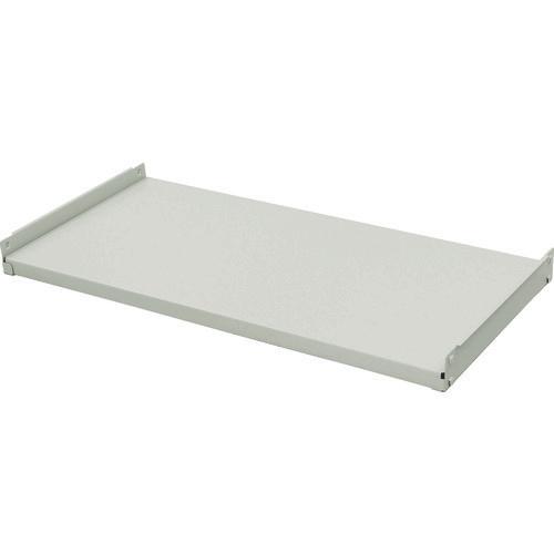 Kệ để bàn quầy lễ tân trung TRUSCO M3 loại 900X471 màu xám neo