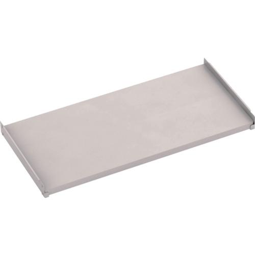 Kệ tấm TRUSCO M3 loại 1200 x 571 trung tân xám