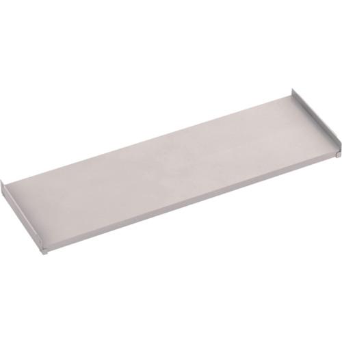 Kệ tấm TRUSCO M3 loại 1500 x 471 quầy lễ tân trung xám neo