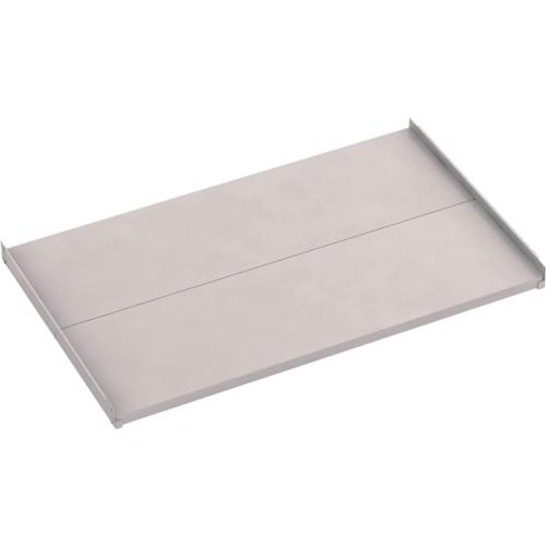 Kệ tấm TRUSCO M3 loại 1500 x 921 quầy lễ tân trung màu xám