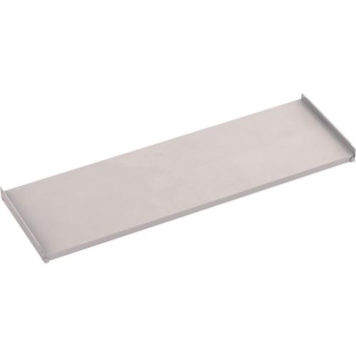 Kệ để bàn quầy lễ tân tầm trung TRUSCO M3 loại 1800X571 màu xám neo