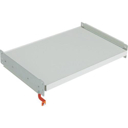 Kệ ray trượt quầy lễ tân TRUSCO M3 loại 900 x 571