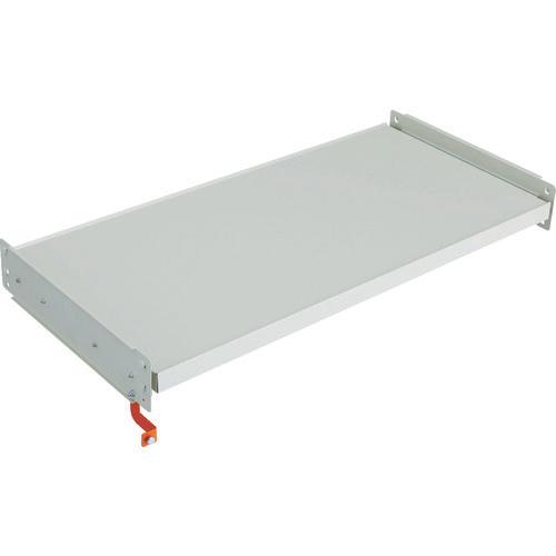 Kệ ray trượt quầy lễ tân TRUSCO M3 loại 1200 x 571