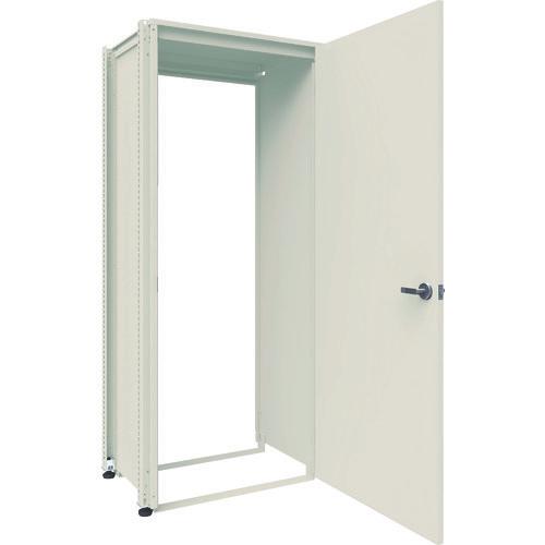 TRUSCO M3 loại UNIT trung tải 2100 bộ cửa 2 kệ liên kết