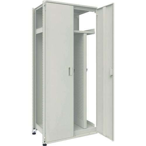 UNIT trung bình loại TRUSCO M3 có cửa đôi và mặt sau H2100XW900 với 3 tấm P được kết nối