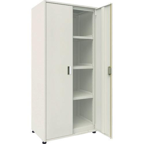 UNIT trung bình loại TRUSCO M3 có cửa đôi, mặt sau và mặt bên H2100XW900 đơn kệ