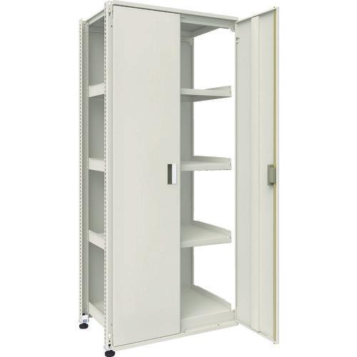 TRUSCO M3 loại UNIT trung bình có cửa đôi và mặt sau Kết nối H2100XW900