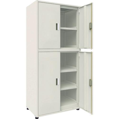 TRUSCO M3 loại UNIT trung bình 4 cửa, mặt sau và mặt bên đơn H2100XW900