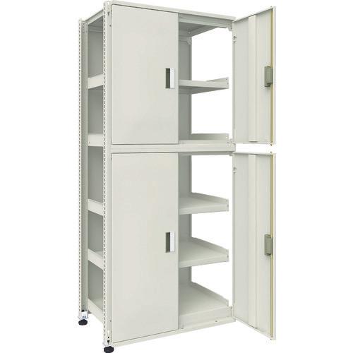 TRUSCO M3 loại UNIT trung tải 4 cửa hậu kết nối H2100XW900