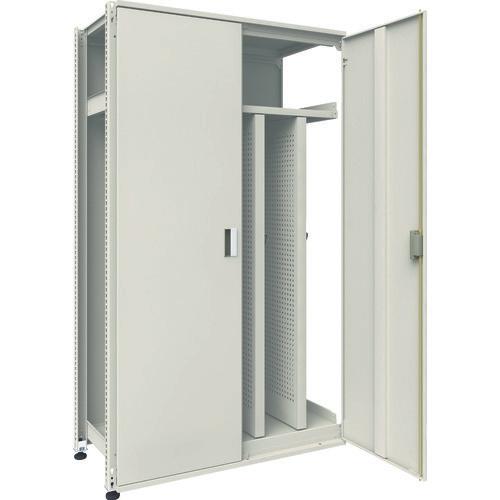 TRUSCO M3 loại UNIT trung bình có cửa đôi và mặt sau H2100XW1200 với 4 tấm P được kết nối