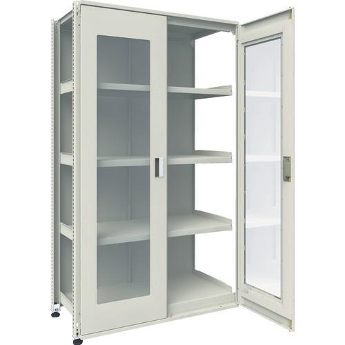 UNIT TRUSCO M3 loại trung bình có cửa acrylic đôi và mặt sau Kết nối H2100XW1200