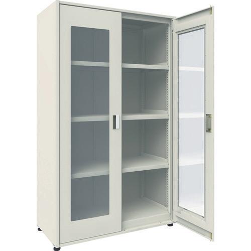 UNIT trung bình loại TRUSCO M3 với cửa acrylic đôi, mặt sau và mặt bên H2100XW1200 đơn