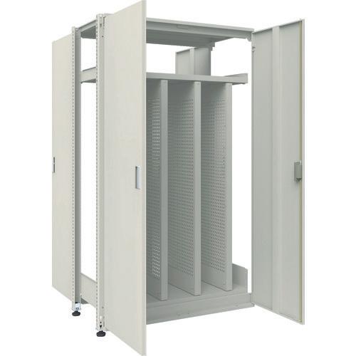 TRUSCO M3 loại UNIT trung bình loại 2 mặt cửa đôi H2100XW1200 kết nối 4 panen P