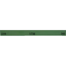 画像をギャラリービューアに読み込む, チェリー　金型砥石　ＹＴＭ　（１０本入）　１００Ｘ１３Ｘ３　１２００
