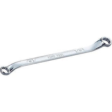 โหลดรูปภาพลงในโปรแกรมดูแกลเลอรี TONE ประแจบ๊อกซ์ช่างยาว (45°X10°) 10X12mm
