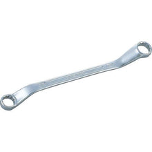 โหลดรูปภาพลงในโปรแกรมดูแกลเลอรี TONE ประแจออฟเซ็ตยาว (45°) 35X41mm
