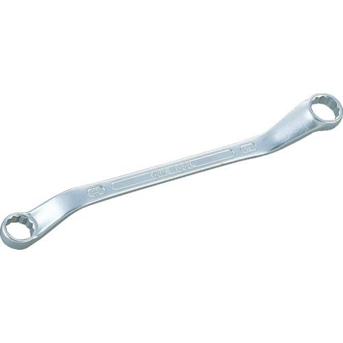 TONE ประแจออฟเซ็ตยาว (45°) 5.5X7mm