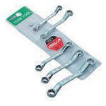 โหลดรูปภาพลงในโปรแกรมดูแกลเลอรี ชุดประแจบ็อกซ์สั้น TONE (45°)
