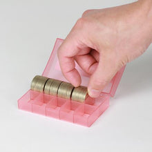 โหลดรูปภาพลงในโปรแกรมดูแกลเลอรี กล่องใส่เหรียญ OP ราคา 500 เยน
