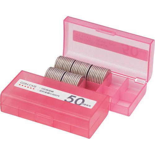 กล่องใส่เหรียญ OP ราคา 50 เยน