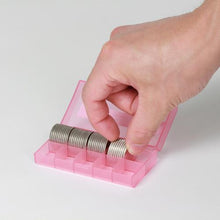 โหลดรูปภาพลงในโปรแกรมดูแกลเลอรี กล่องใส่เหรียญ OP ราคา 50 เยน
